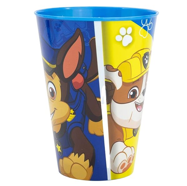 Pohár Alum Mancs őrjárat Pup Power, 430ml ...