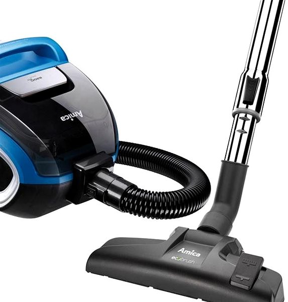 Bagless Vacuum Cleaner Amica VM 3041 Bagio Eco Features/technology