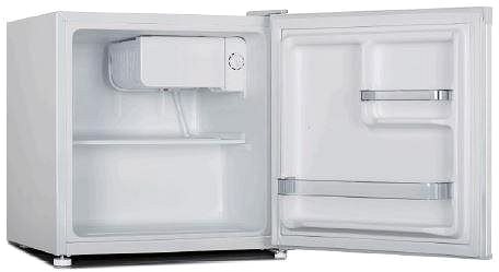 Small Fridge AMICA VM 501 AW Features/technology