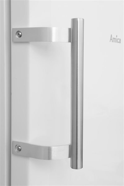 Refrigerator AMICA VJ 1432 AW Features/technology 2