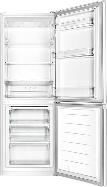 Refrigerator AMICA VC 1613 AW Features/technology