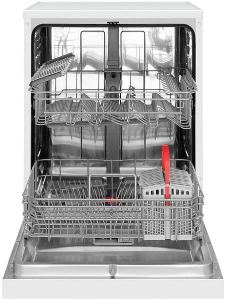 Dishwasher AMICA MV 656 BW Accessory