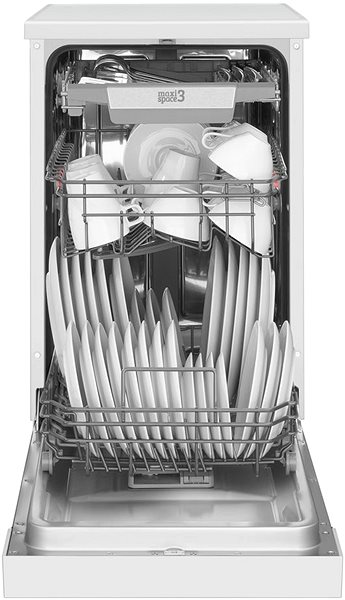 Dishwasher AMICA MV 447 ADW ...