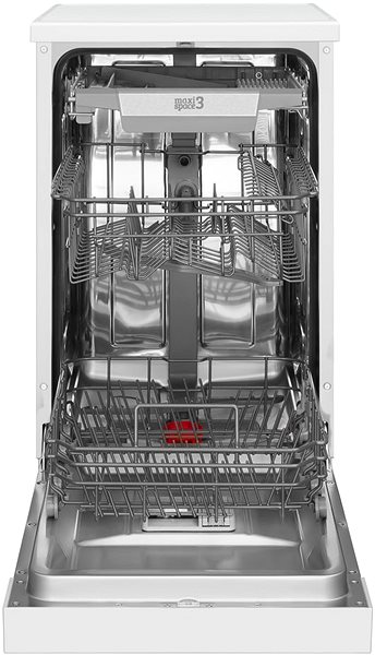 Dishwasher AMICA MV 447 ADW ...