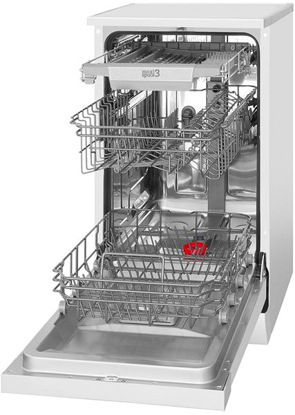 Dishwasher AMICA MV 447 ADW ...
