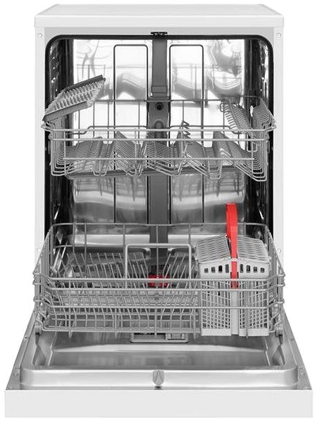 Dishwasher AMICA MVA 656 AW Accessory