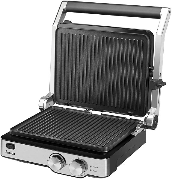 AMICA GK 4011 Electric Grill.
