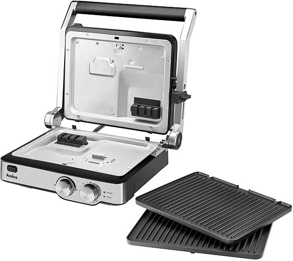 AMICA GK 4011 Electric Grill.