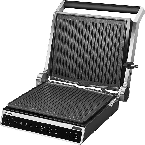 AMICA GK 5011 ProfiGrill Electric Grill.
