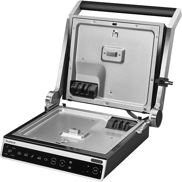 AMICA GK 5011 ProfiGrill Electric Grill.