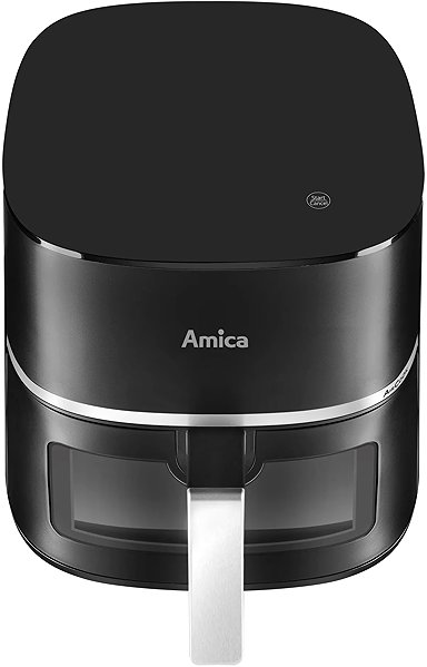 Heißluftfritteuse AMICA AFM 5020 ...