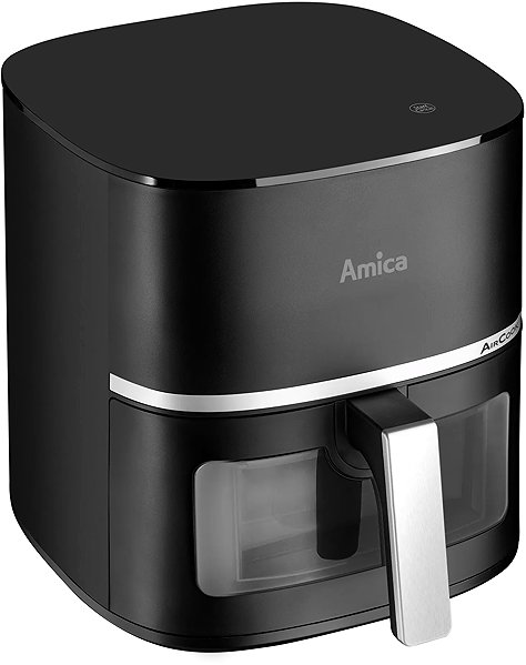Heißluftfritteuse AMICA AFM 5020 ...