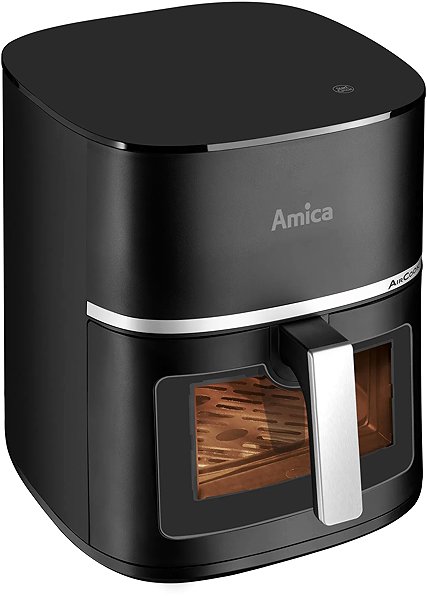 Heißluftfritteuse  AMICA AFM 6020 ...
