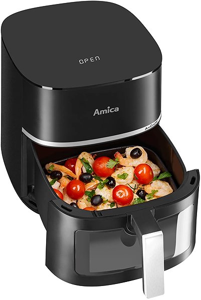 Heißluftfritteuse  AMICA AFM 6020 ...