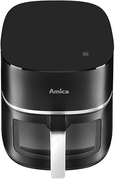Heißluftfritteuse  AMICA AFM 6020 ...