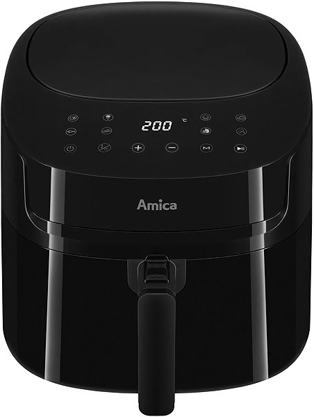 Heißluftfritteuse  AMICA AFD 5010 ...