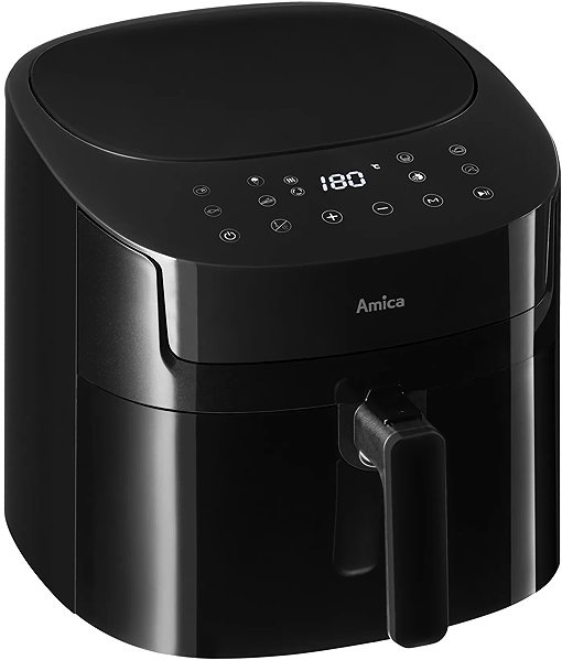 Heißluftfritteuse  AMICA AFD 5010 ...