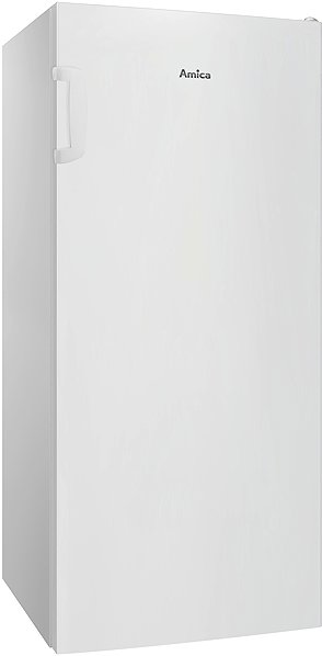 Upright Freezer AMICA FZ 206.3 AAE ...