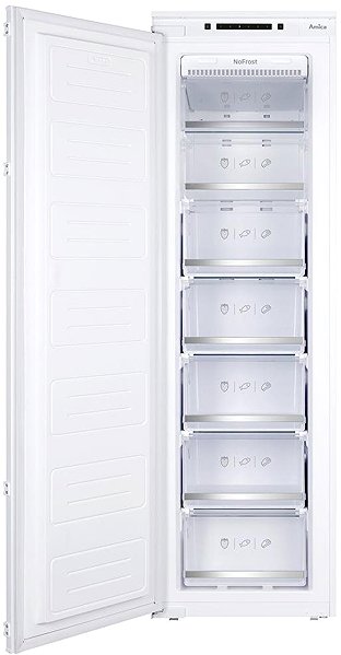 Built-in Freezer AMICA EGSS 327 250 ...