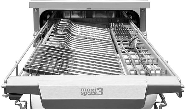 Beépíthető mosogatógép AMICA MI 436 BB ...