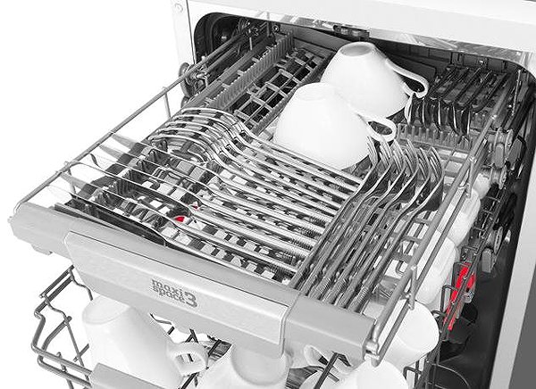Dishwasher AMICA MI 446 TBIM ...