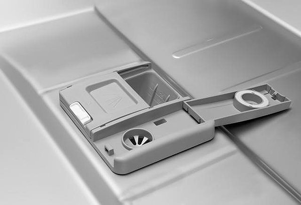 Dishwasher AMICA MI 446 TBIM ...