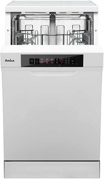 Dishwasher AMICA DFV-41E6aWN-SD ...