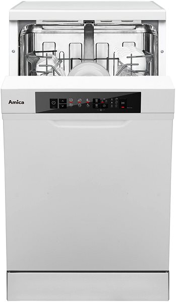 Dishwasher AMICA DFV-41E6aWN-SD ...
