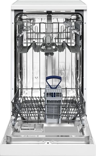 Dishwasher AMICA DFV-41E6aWN-SD ...