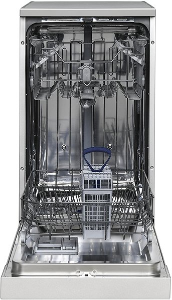 Dishwasher AMICA DFV-41E6aS-SD ...