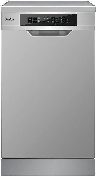 Dishwasher AMICA DFV-41E6aS-SD ...