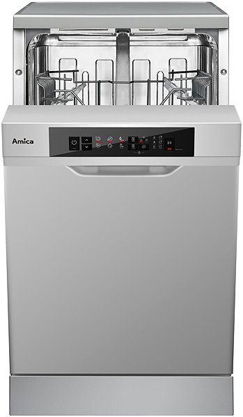Dishwasher AMICA DFV-41E6aS-SD ...