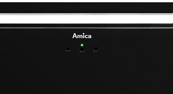 Extractor Hood AMICA OMC6751B ...
