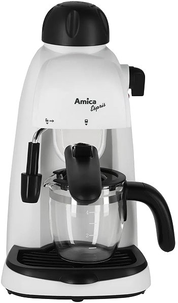 Filterkaffeemaschine AMICA CD 1011 Espris ...