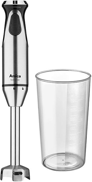 Hand Blender AMICA BD 8011 ...
