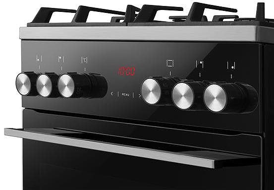 Kitchen Stove AMICA 5014GcE3.33EZpTsA(XvL) ...