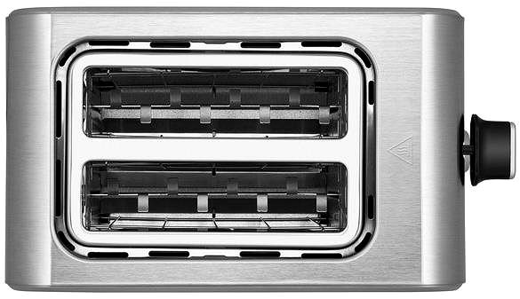 Toaster Amica TD 3021 Screen