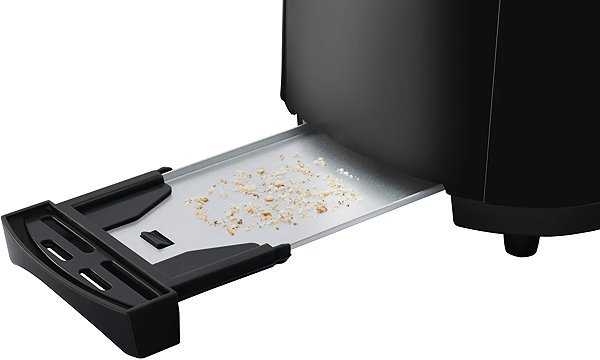 AMICA TD 1015 toaster.