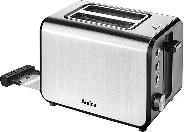 AMICA TM 3030 toaster.