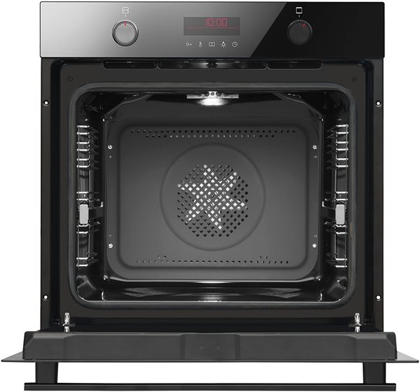 Built-in Oven AMICA TXB 116 TCRBDKB Features/technology