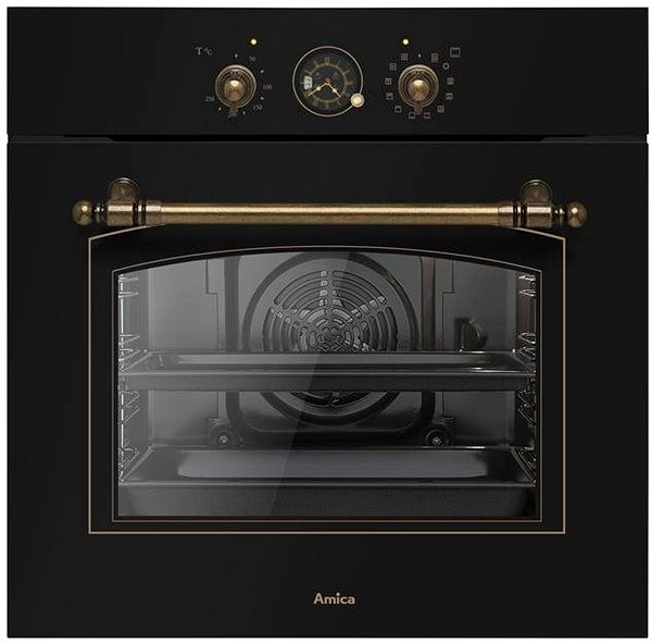 Built-in Oven AMICA TR 110 TB ...