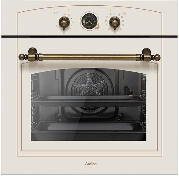Built-in Oven AMICA TR 110 TW ...