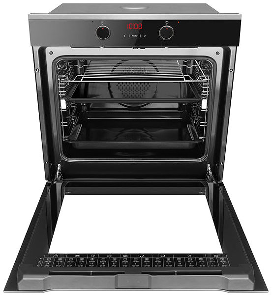 Built-in Oven AMICA TFB 128 TX ...
