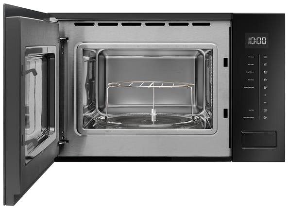 Microwave AMICA AMMB20WE2SGB ...