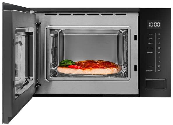 Microwave AMICA AMMB20WE2SGB ...