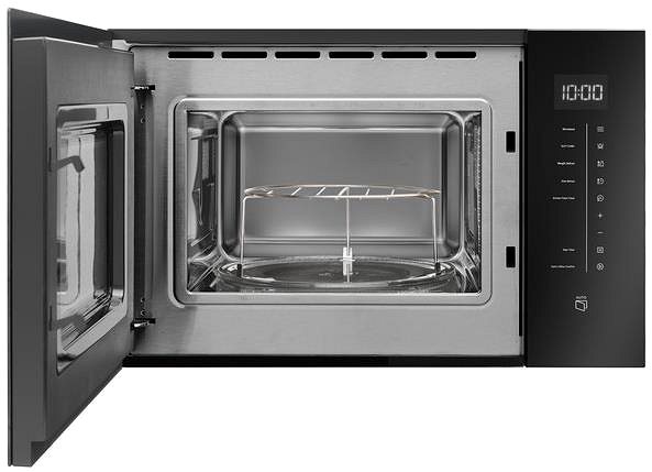 Microwave AMICA AMMB25E3SGB ...