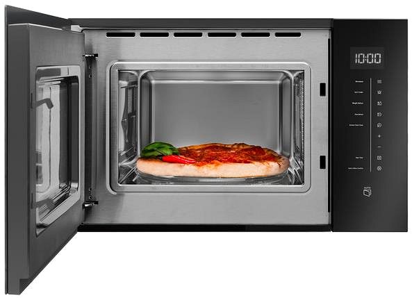 Microwave AMICA AMMB25E3SGB ...