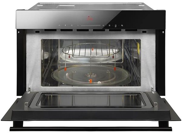 Microwave AMICA AMMB34E2GB ...