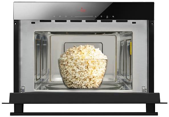 Microwave AMICA AMMB34E2GB ...