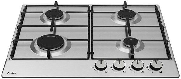 Cooktop AMICA HGS60I ...